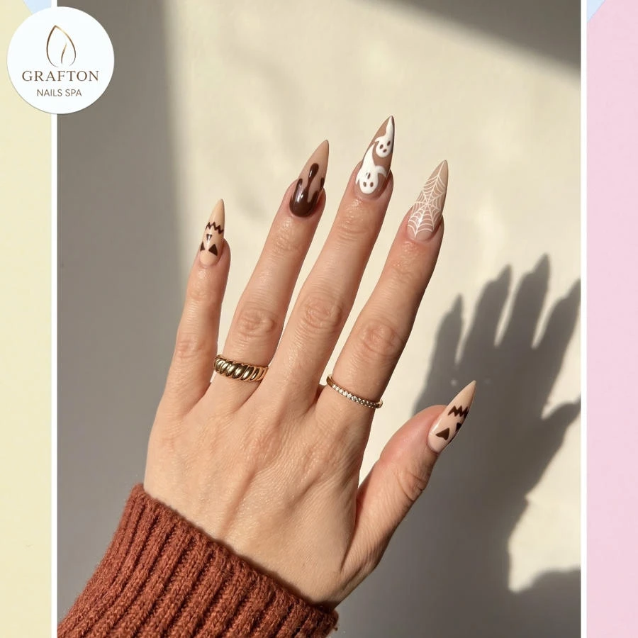 Nails Design